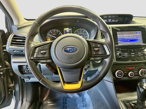 Used 2021 Subaru Crosstrek 2.5i Sport w/ Popular Package #3 AWD/4WD image 11