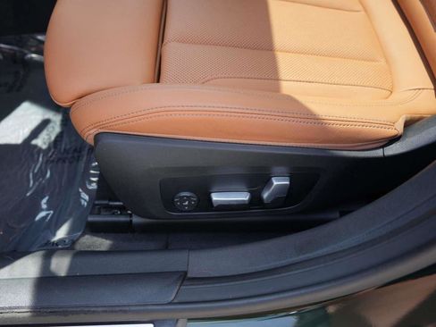 Certified 2023 BMW i4 eDrive35 w/ Premium Package RWD image 17