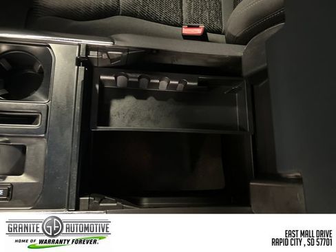 Used 2023 Ford F150 XLT w/ Equipment Group 302A High AWD/4WD image 22