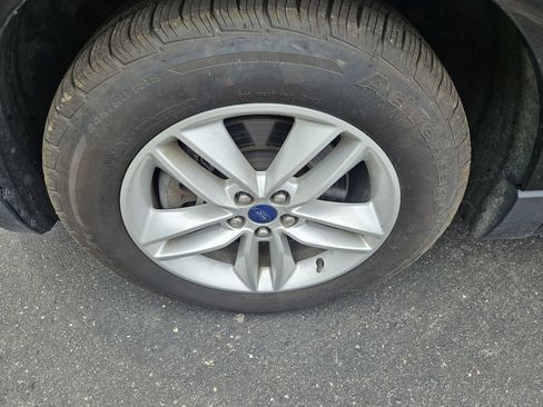 Used 2016 Ford Edge SEL AWD/4WD image 20