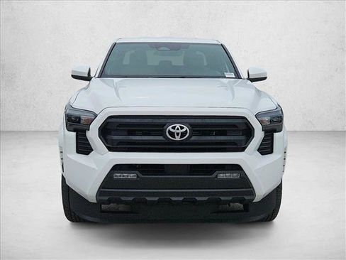 Used 2024 Toyota Tacoma SR5 RWD image 2