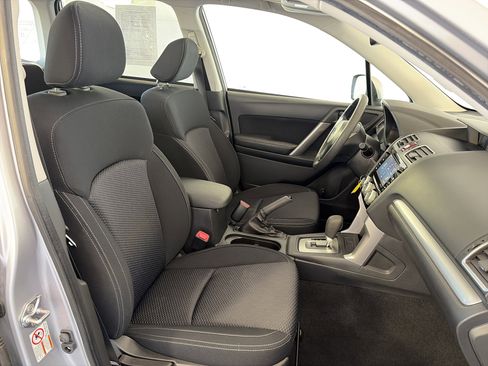 Used 2016 Subaru Forester 2.5i Premium image 58