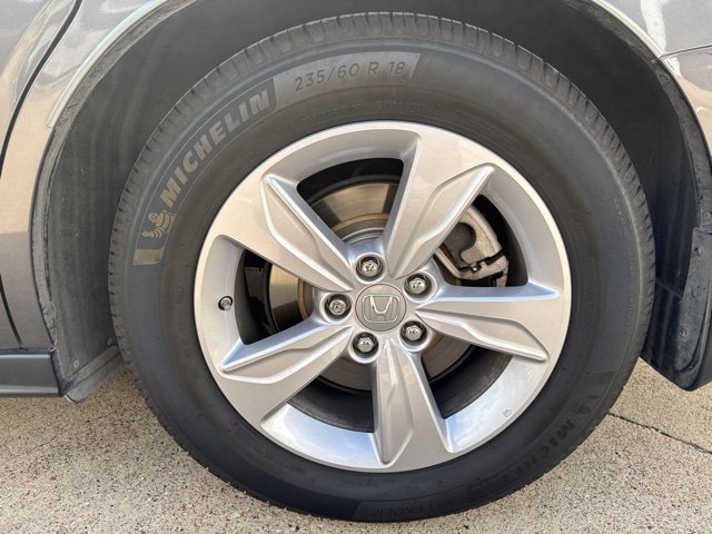 Used 2019 Honda Odyssey EX-L image 6