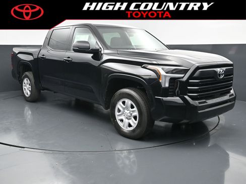 New 2026 Toyota Tundra SR AWD/4WD image 7