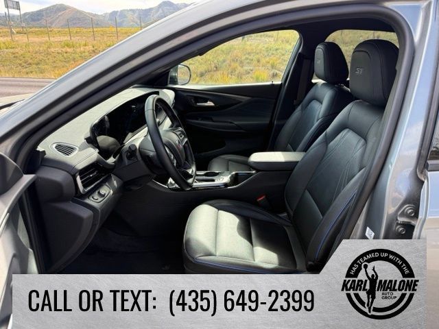 Used 2025 Buick Envista Sport Touring FWD image 14