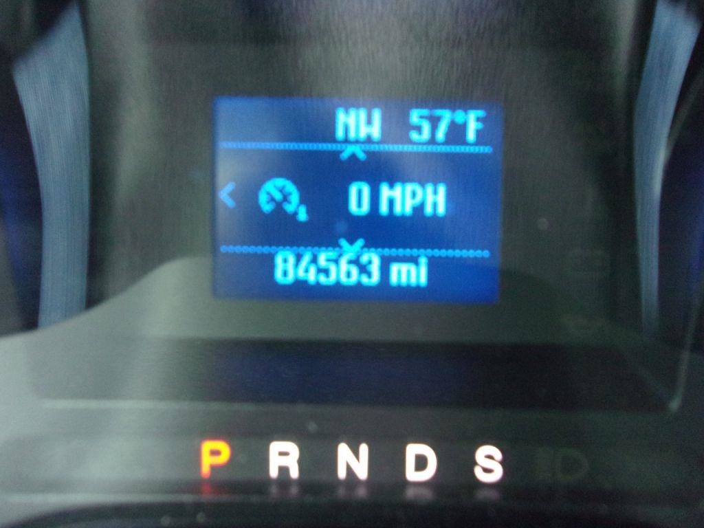 Used 2019 Ford Ranger XL w/ Equipment Group 101A Mid RWD image 9