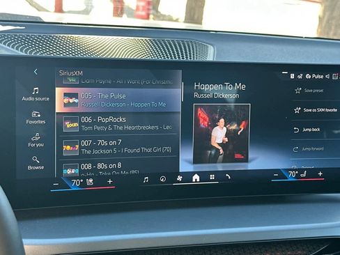 Used 2025 BMW 230i Coupe w/ Convenience Package image 19