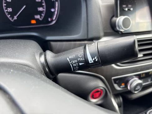 Used 2019 Honda Accord EX-L image 17