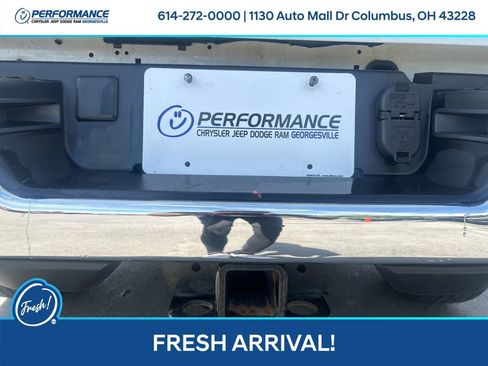 Used 2024 RAM 2500 Big Horn AWD/4WD image 14