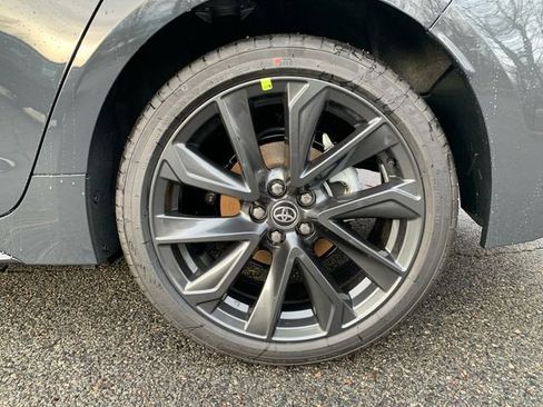 New 2026 Toyota Corolla SE image 11