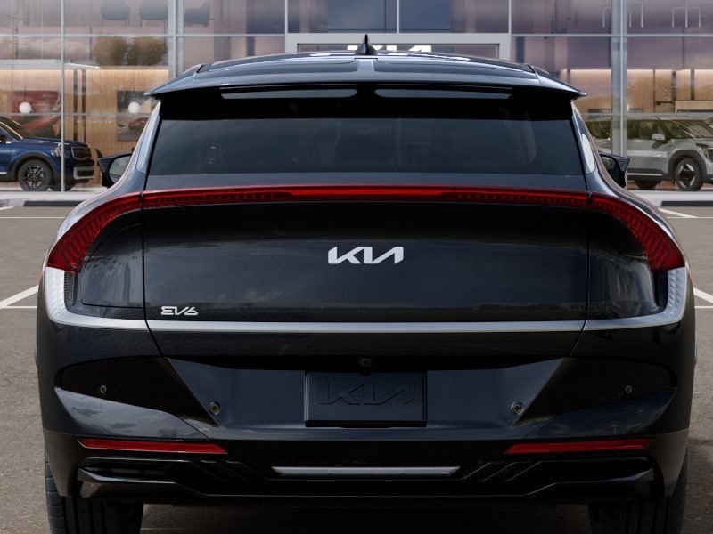 New 2026 Kia EV6 Wind AWD/4WD image 13