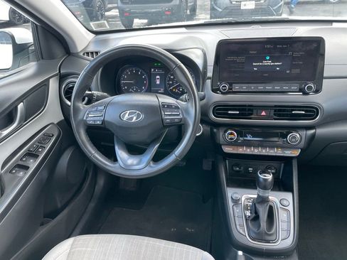 Used 2023 Hyundai Kona SEL w/ Convenience Package image 8
