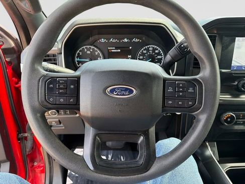 Used 2022 Ford F150 XL w/ STX Appearance Package AWD/4WD image 26