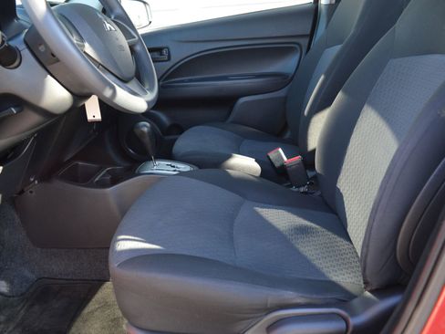 Used 2017 Mitsubishi Mirage ES image 12