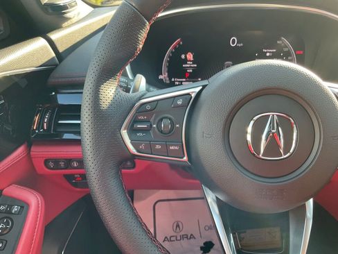 New 2026 Acura MDX Type S image 20