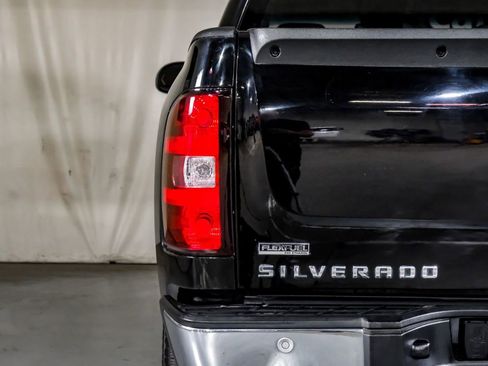 Used 2011 Chevrolet Silverado 1500 LTZ w/ LTZ Plus Package image 40