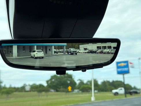 New 2026 GMC Sierra 2500 AT4 image 25