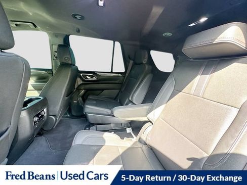 Used 2023 Chevrolet Tahoe RST w/ RST Performance Edition AWD/4WD image 31