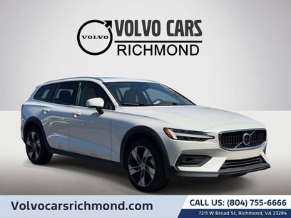 Used 2026 Volvo V60 B5 Cross Country Plus