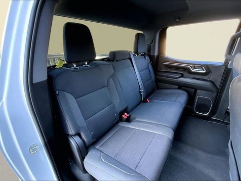 Used 2022 Chevrolet Silverado 1500 LT image 17