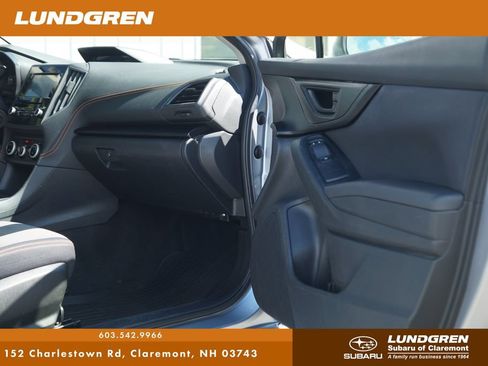 Used 2021 Subaru Crosstrek 2.0i Premium AWD/4WD image 8