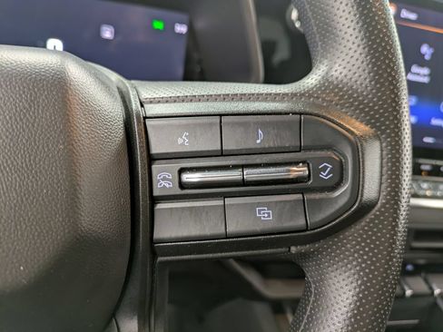 Used 2024 Chevrolet Colorado Trail Boss w/ Safety Package AWD/4WD image 19