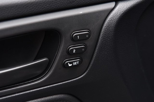 New 2027 Honda Odyssey EX-L image 9