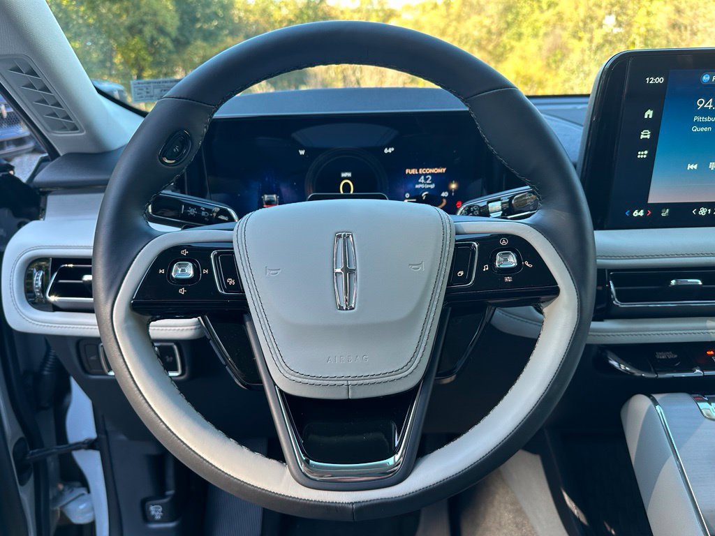 New 2027 Lincoln Aviator Reserve w/ Illumination Package AWD/4WD image 7