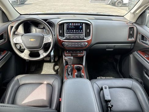Used 2018 Chevrolet Colorado LT w/ Luxury Package, Chrome AWD/4WD image 10