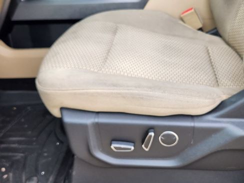 Used 2018 Ford F150 XLT w/ Equipment Group 302A Luxury AWD/4WD image 8