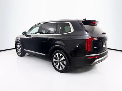 Used 2020 Kia Telluride S AWD/4WD image 5