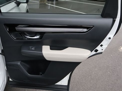Certified 2024 Honda CR-V EX-L image 14