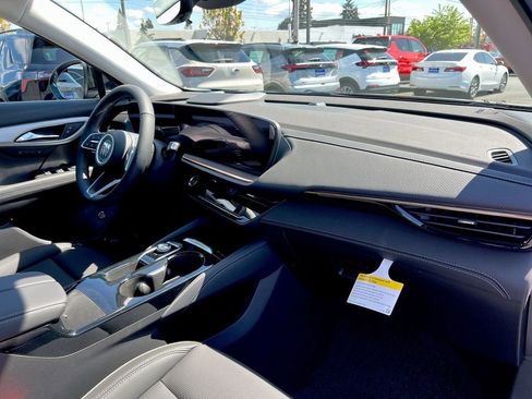 New 2026 Buick Envision Avenir AWD/4WD image 23
