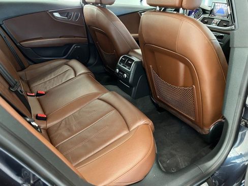 Used 2016 Audi A7 3.0T Premium Plus w/ 20" Wheel & Tire Package image 32