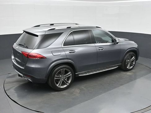 Used 2020 Mercedes-Benz GLE 350 w/ Premium Package image 29