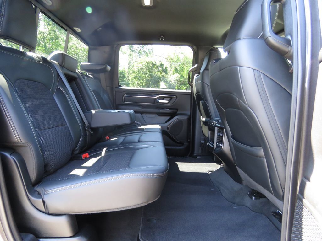 Used 2020 RAM 1500 Sport w/ Trailer Tow Group AWD/4WD image 16