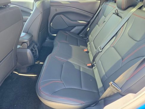 New 2025 Ford Mustang Mach-E Premium w/ Sport Appearance Package image 10