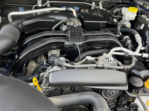 Used 2022 Subaru Outback Premium AWD/4WD image 21