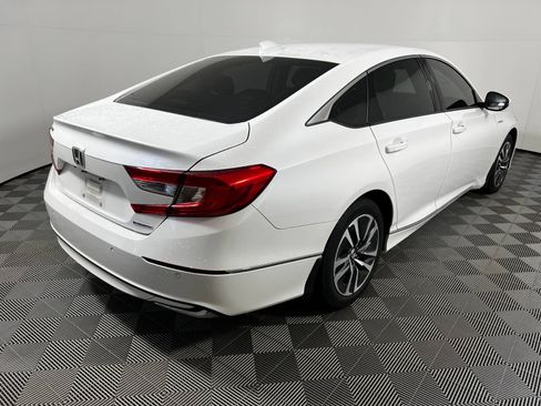 Used 2022 Honda Accord EX-L image 5