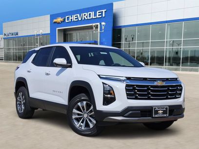 New 2027 Chevrolet Equinox LT w/ Safety and Technology Package