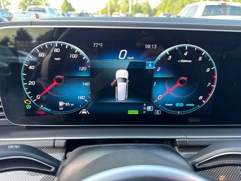 Used 2022 Mercedes-Benz GLS 450 4MATIC image 13