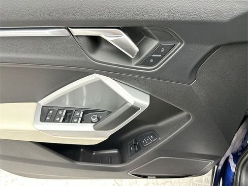 Used 2025 Audi Q3 2.0T Premium Plus w/ Premium Plus Package image 13