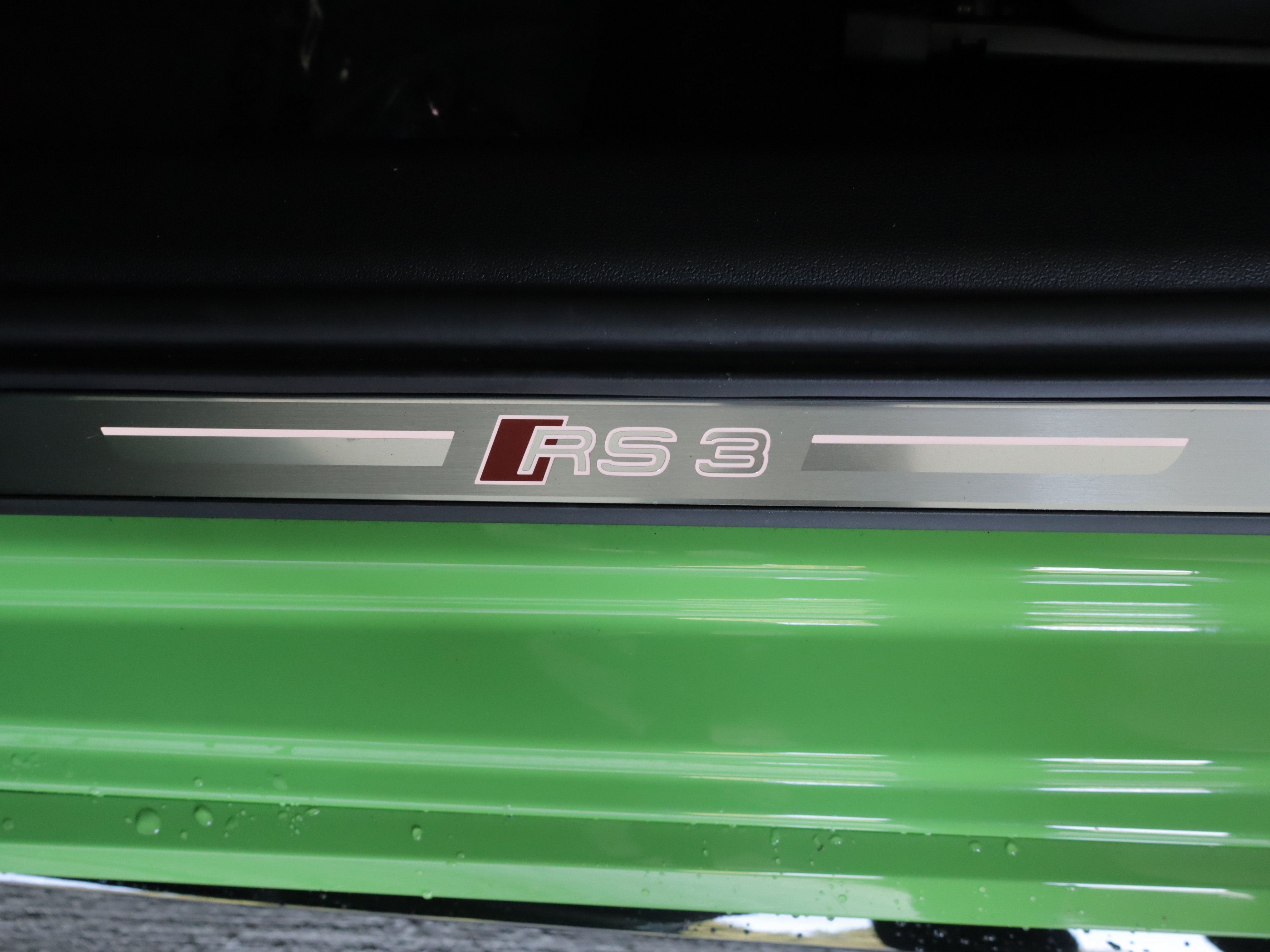 Used 2024 Audi RS 3 AWD/4WD image 14