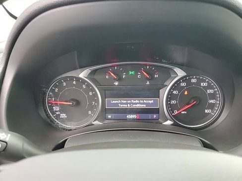 Used 2021 GMC Terrain SLE w/ Driver Convenience Package image 18