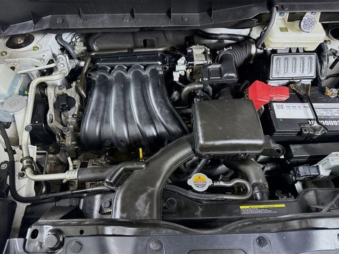 Used 2021 Nissan NV200 SV image 36