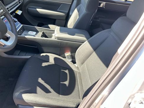 New 2026 Hyundai Santa Fe SE image 15