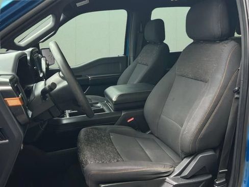 Used 2021 Ford F150 Tremor w/ Trailer Tow Package AWD/4WD image 22