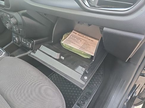 Used 2023 Jeep Renegade Altitude w/ Sun/Sound Group image 80