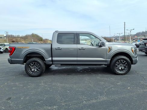 Certified 2023 Ford F150 Tremor w/ Equipment Group 402A High image 9