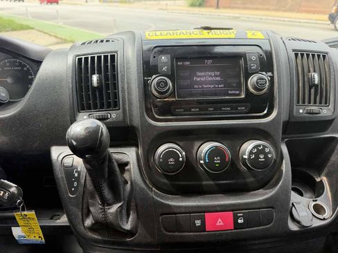 Used 2020 RAM ProMaster 3500 FWD image 31